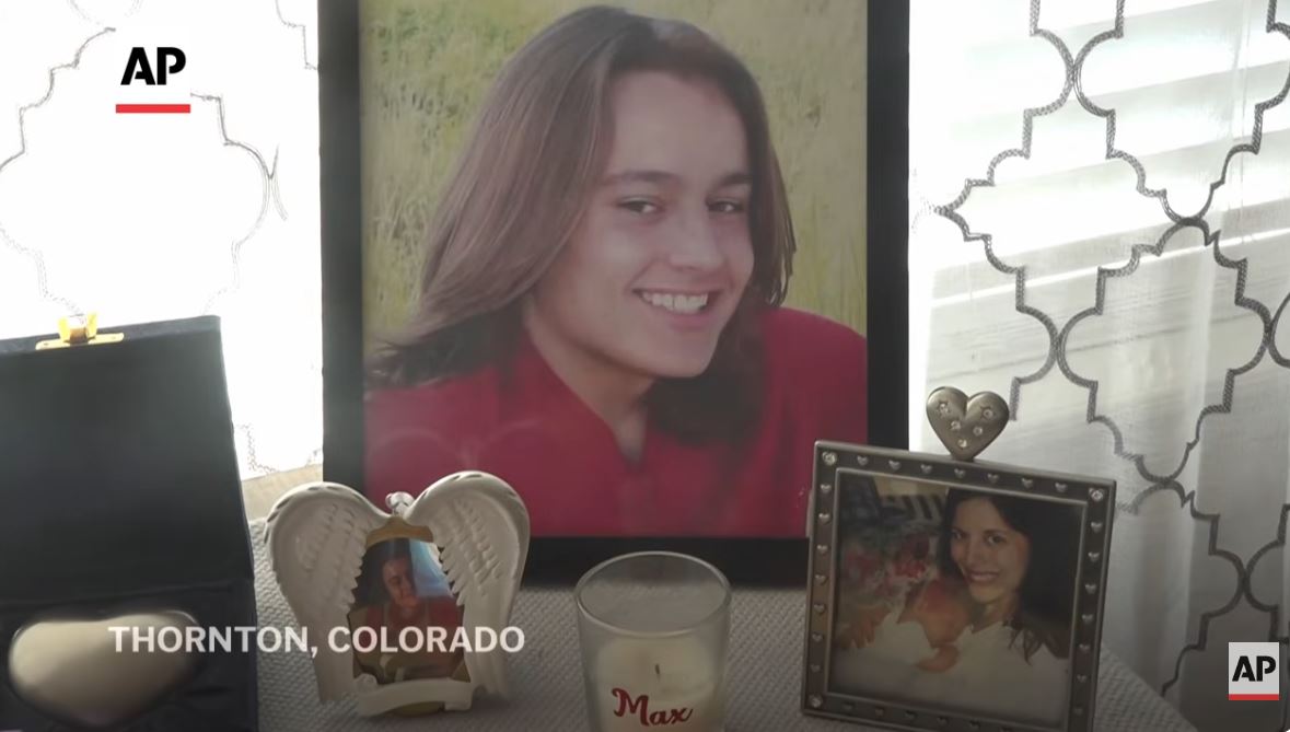 osterman social media