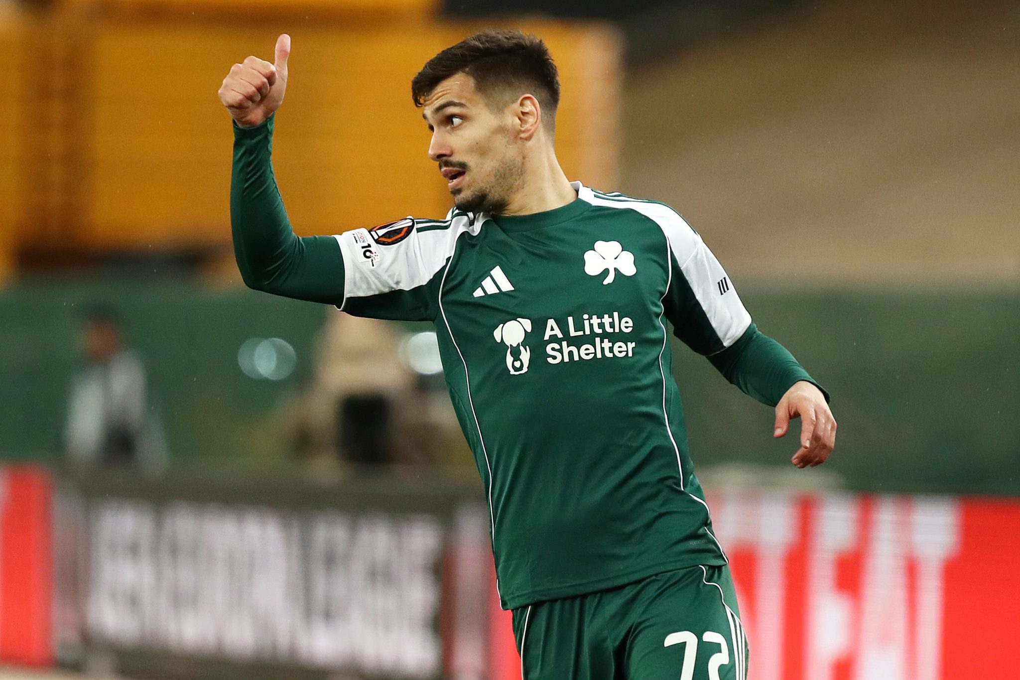 Μίλος Πάντοβιτς, Παναθηναϊκός