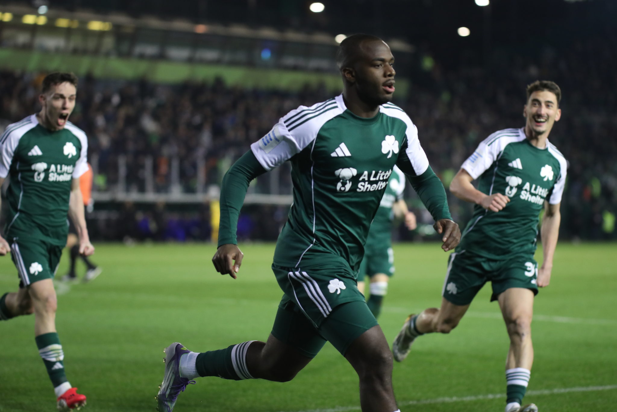 Παναθηναϊκός