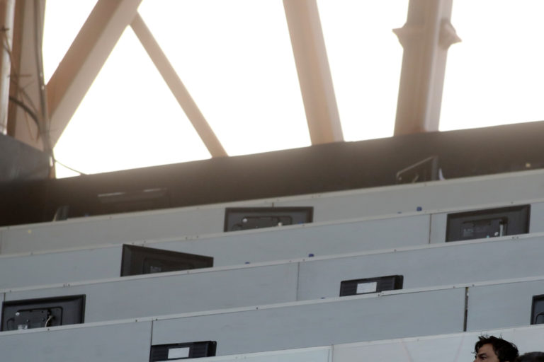 ΠΑΟΚ, Τούμπα, δημοσιογραφικά