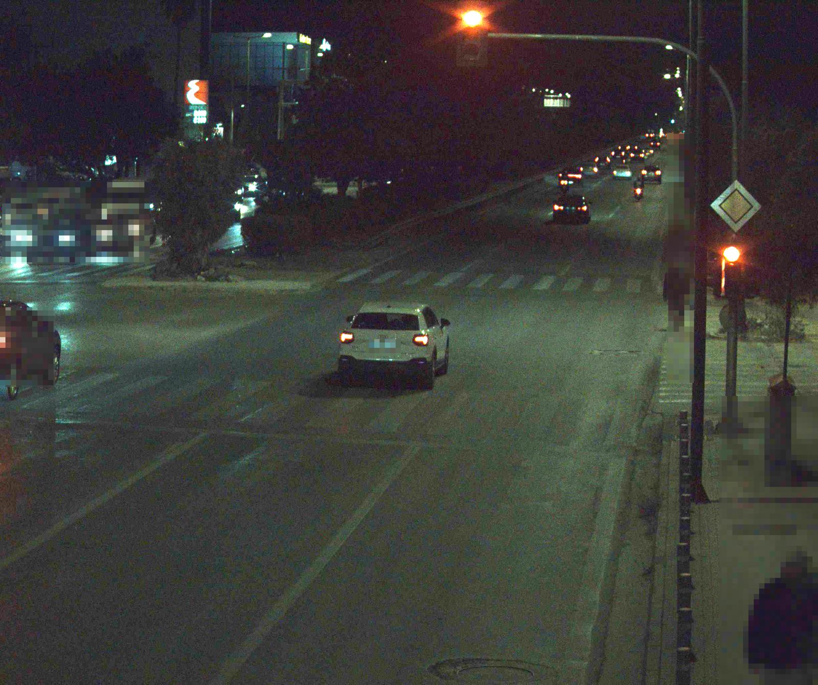 Κλήση, έξυπνες, κάμερες