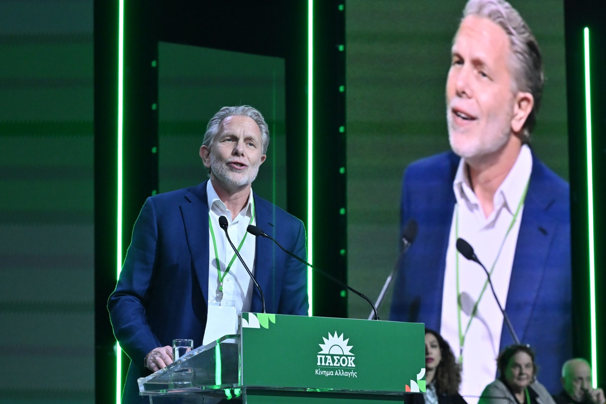 Παύλος Γερουλάνος