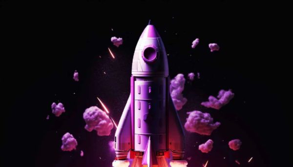 peaksat δορυφόρος