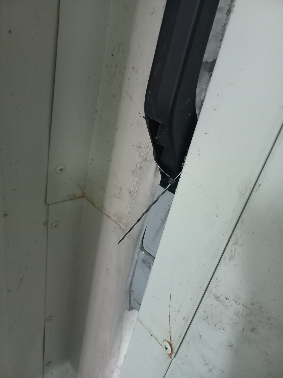 Πειραιάς, Κατάσχεση, ακατάλληλα κρέατα