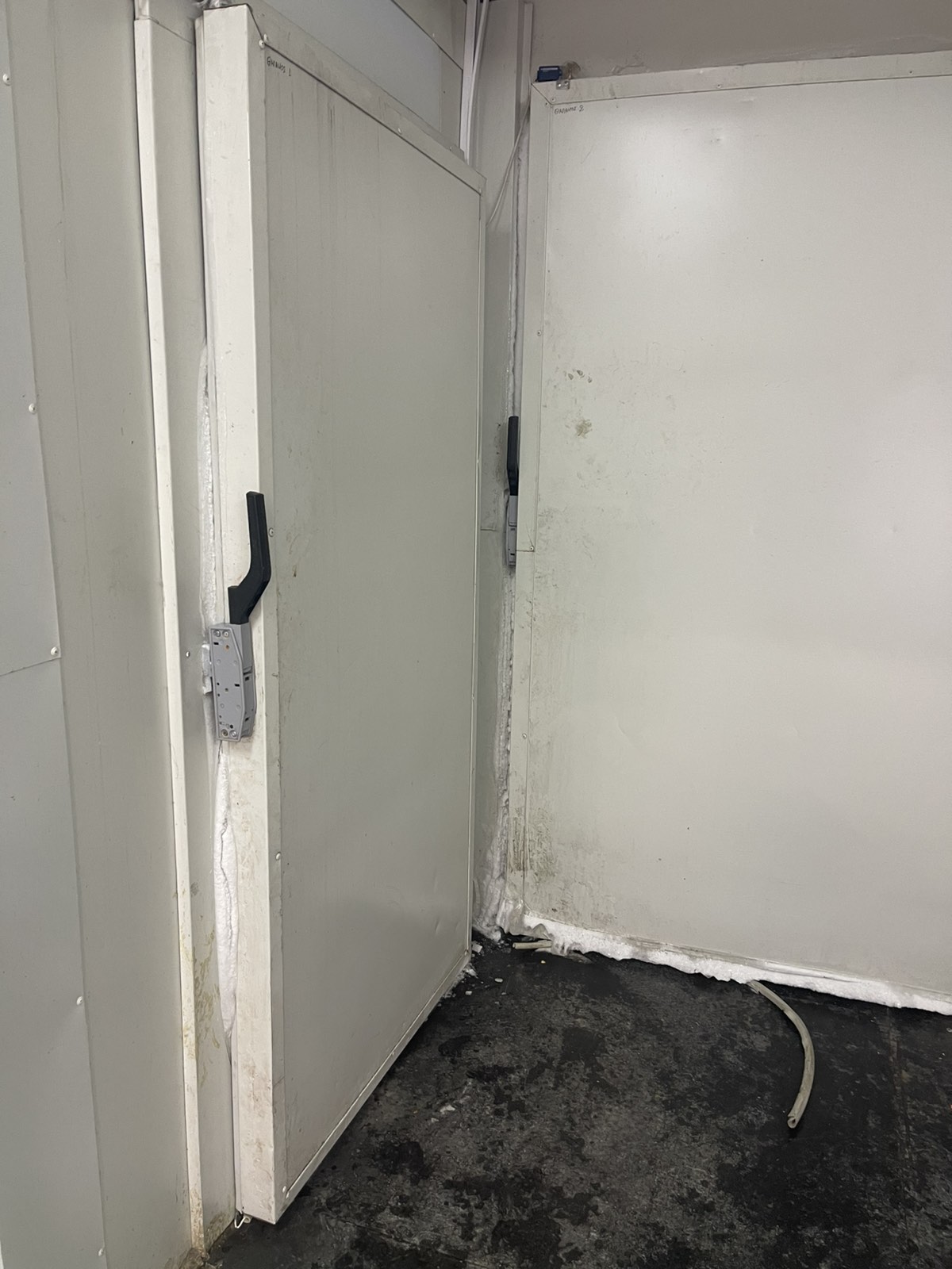 Πειραιάς, Κατάσχεση, ακατάλληλα κρέατα