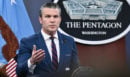 Ο Υπ. Άμυνας των ΗΠΑ Πιτ Χέγκσεθ υποβαθμίζει τις πληροφορίες για ρωσική βοήθεια στο Ιράν: «Δεν ανησυχούμε»