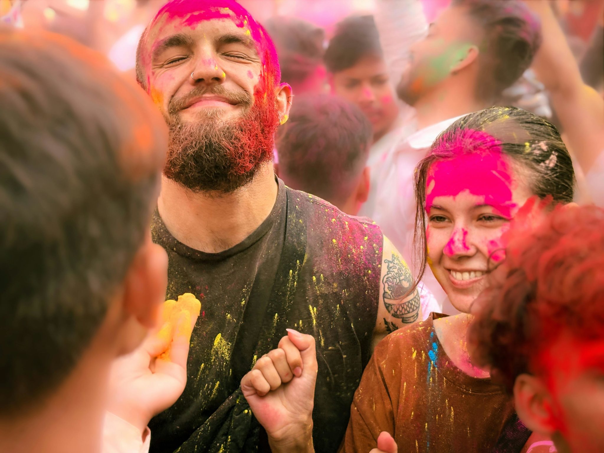 Αριθμολογία: Οι άνθρωποι που έχουν γεννηθεί τέσσερις συγκεκριμένες ημερομηνίες έχουν την πιο δυνατή αύρα - "περιβάλλεστε από θεϊκή προστασία". Φωτογραφία: Pexels