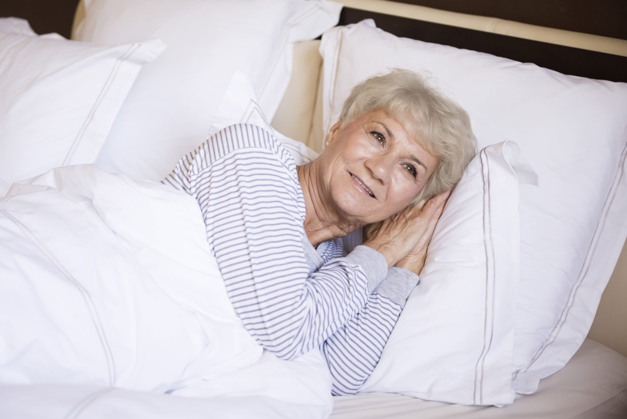 Ύπνος και εγκεφαλική υγεία: Πώς η τεχνολογία μπορεί να εντοπίσει πρώιμα σημάδια άνοιας, σύμφωνα με μελέτη