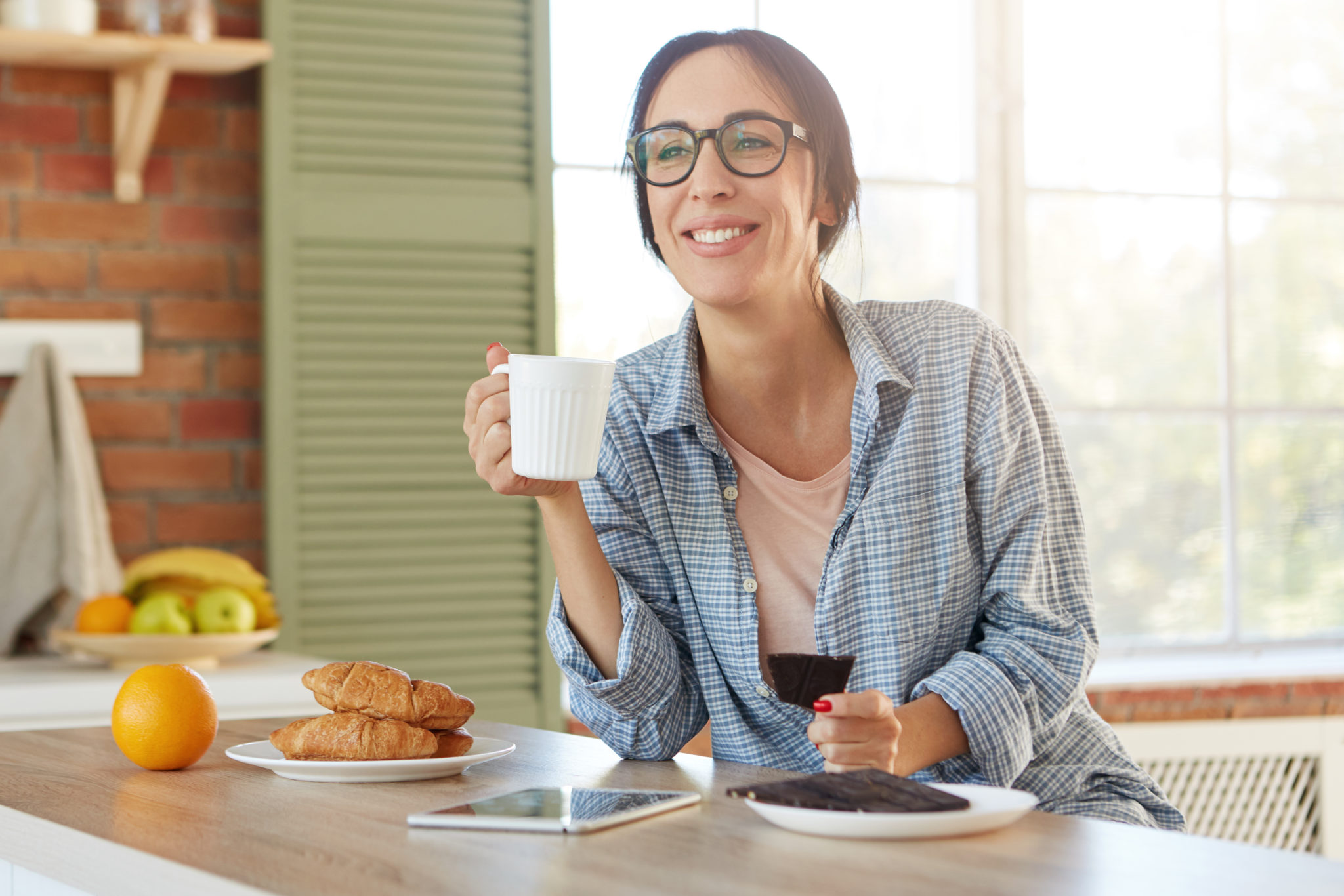 Μακροζωία: Το απλό ρόφημα που μπορεί να μειώσει τον κίνδυνο σοβαρών ασθενειών - Τι έδειξαν μελέτες
