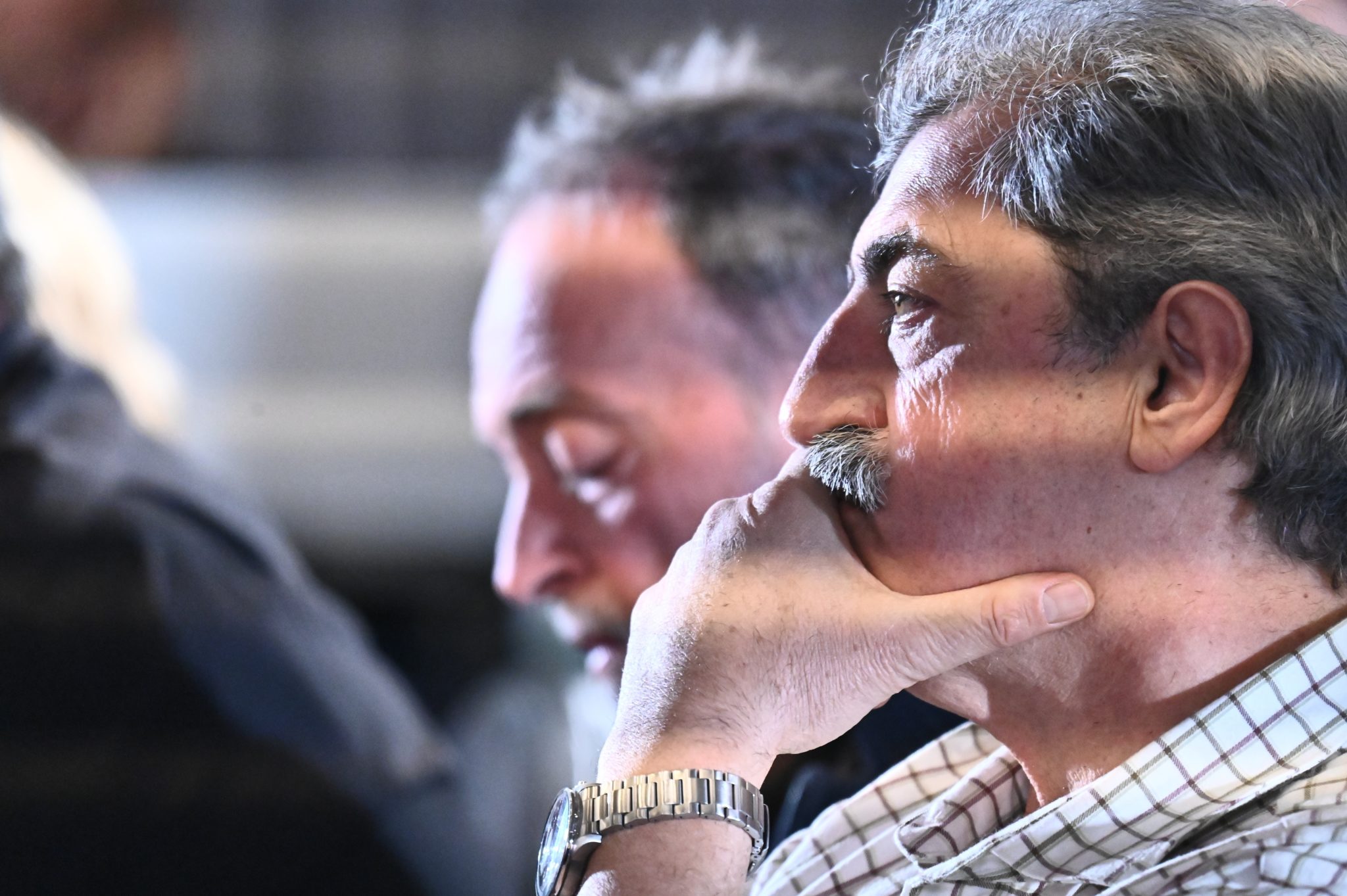 Παύλος Πολάκης