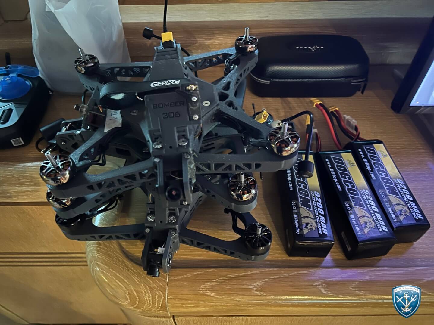 Πολεμικό Ναυτικό, άσκηση, UVEX 1/26