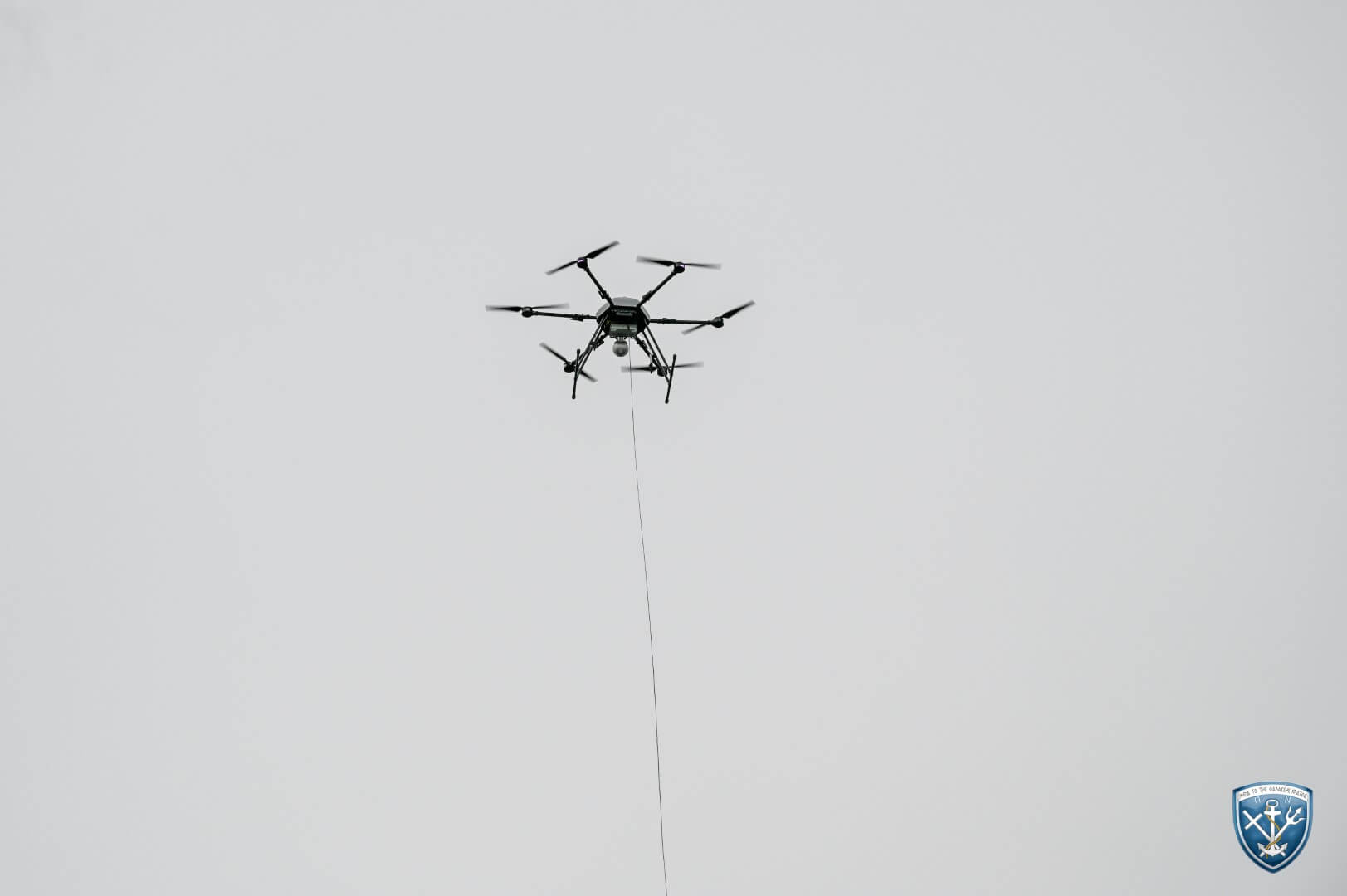 Πολεμικό Ναυτικό, άσκηση, UVEX 1/26