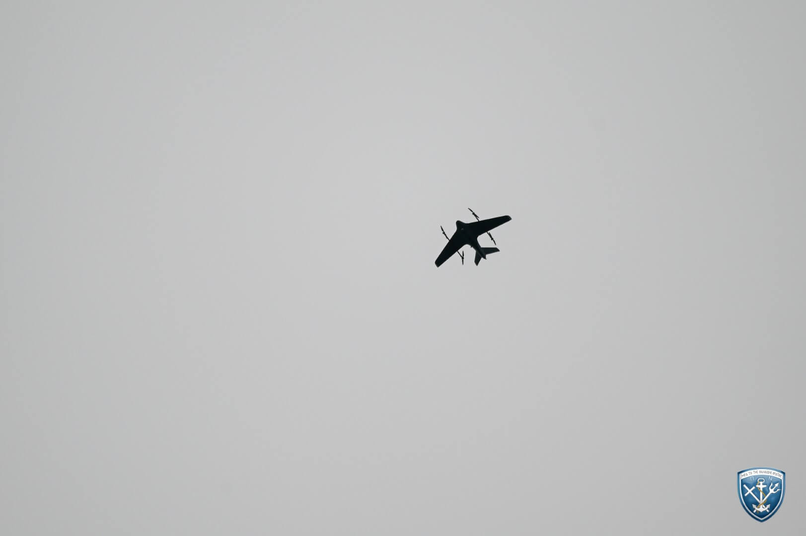 Πολεμικό Ναυτικό, άσκηση, UVEX 1/26