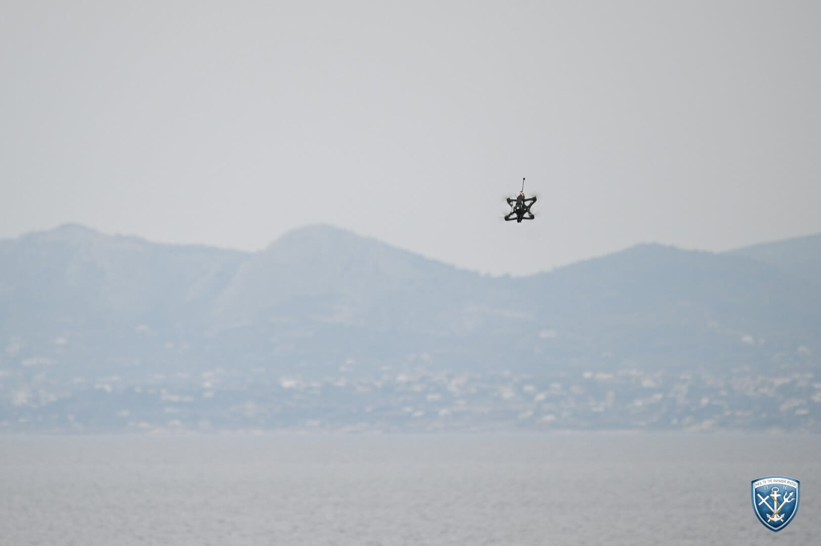 Πολεμικό Ναυτικό, άσκηση, UVEX 1/26