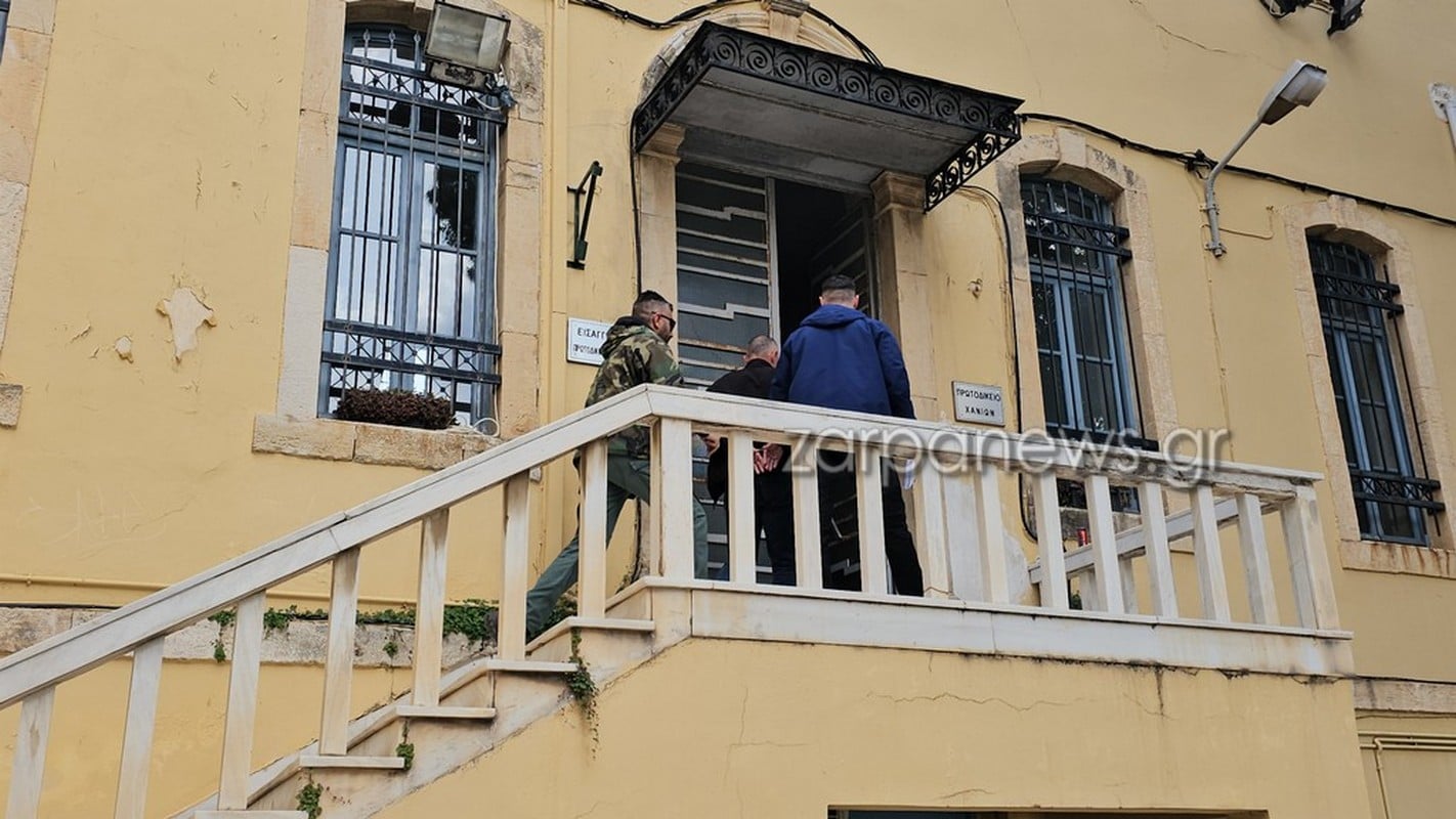 Σούδα, Πολωνός