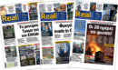Η Realnews στο www.pressreader.com