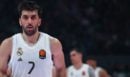 EuroLeague: Λύγισε την Εφές η Ρεάλ και έφτασε τον Ολυμπιακό - Νίκες και για Μπάγερν, Μακάμπι και Αρμάνι - Όλα τα αποτελέσματα και η βαθμολογία