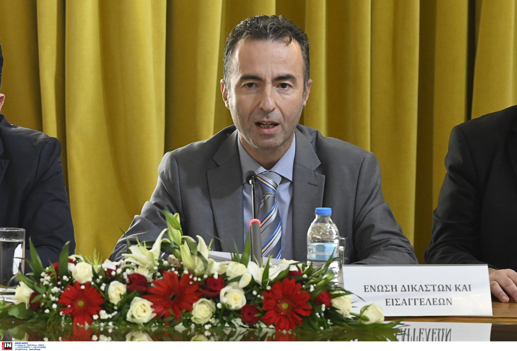 Χριστόφορος Σεβαστίδης