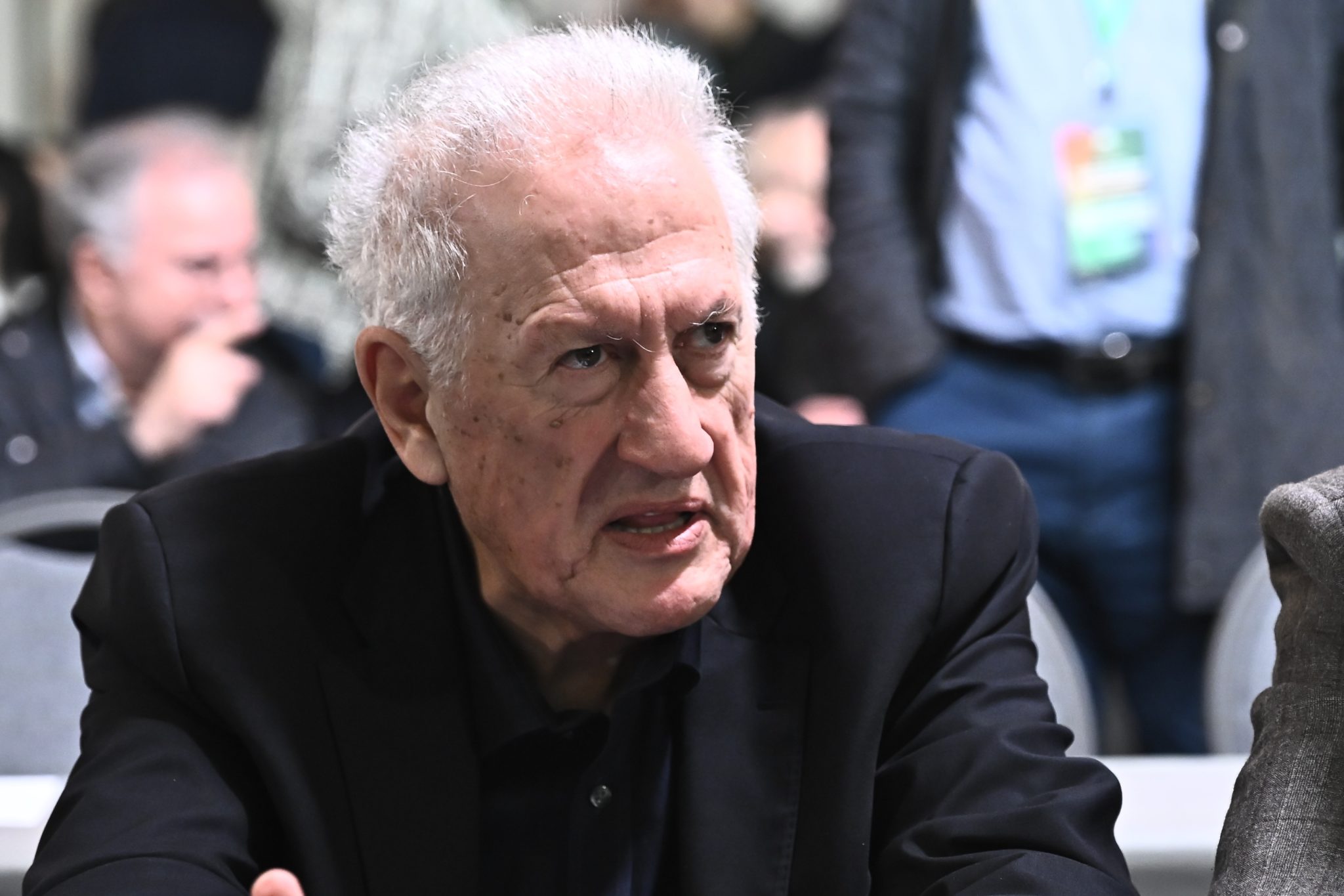 Κώστας Σκανδαλίδης