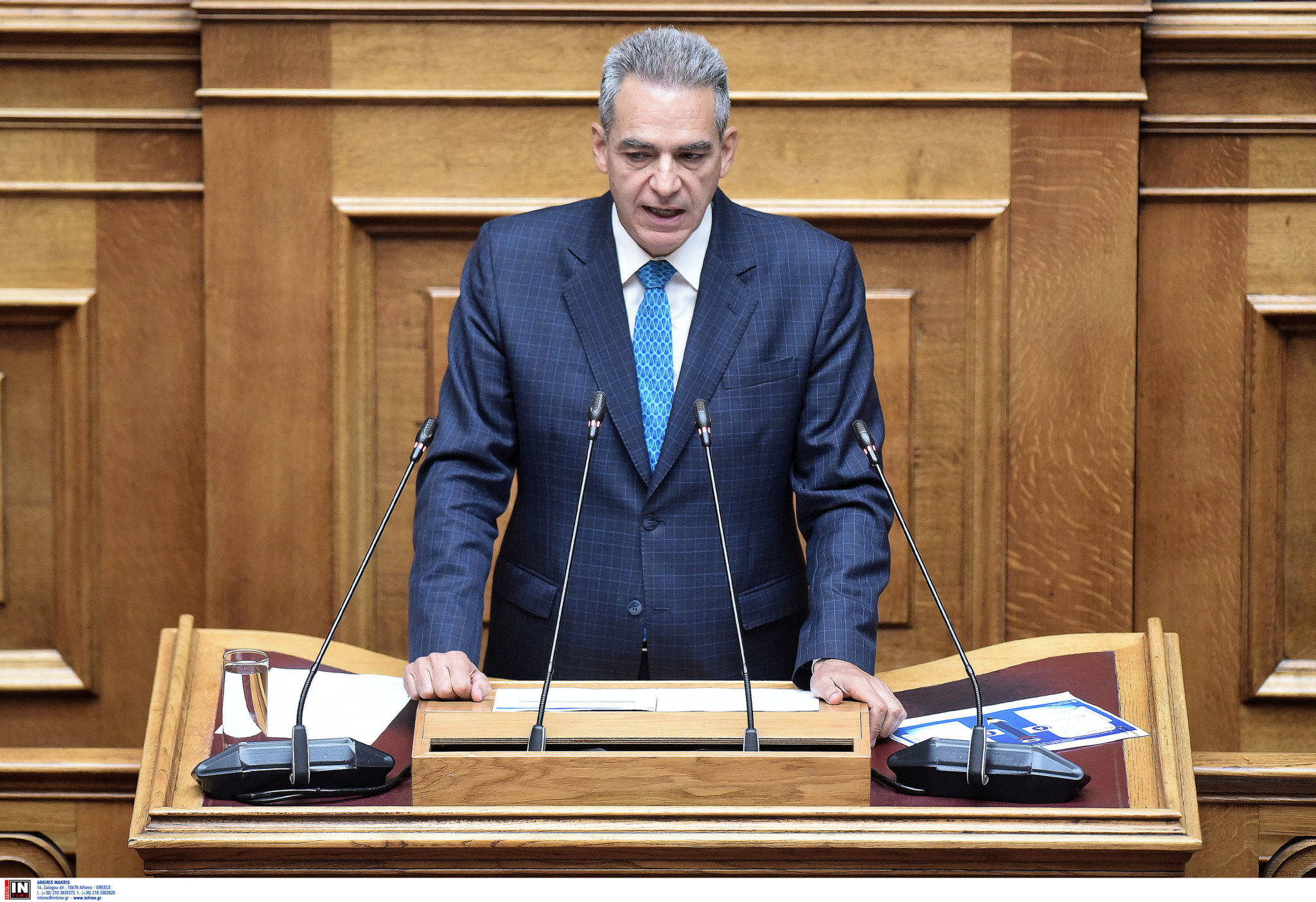 Άγγελος Συρίγος