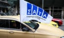 Ταξί: Συνεχίζεται και την Τετάρτη η απεργία των αυτοκινητιστών - Η ανακοίνωση του ΣΑΤΑ