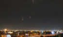 Ισραήλ: Σε εξέλιξη πυραυλική επίθεση στο Τελ Αβίβ
