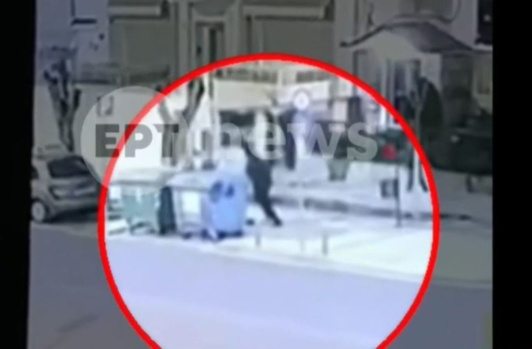 Θεσσαλονίκη μαχαίρι επίθεση 20χρονος