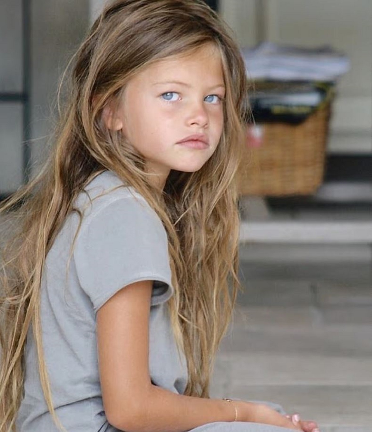 Φωτογραφία: @thylaneblondeau
