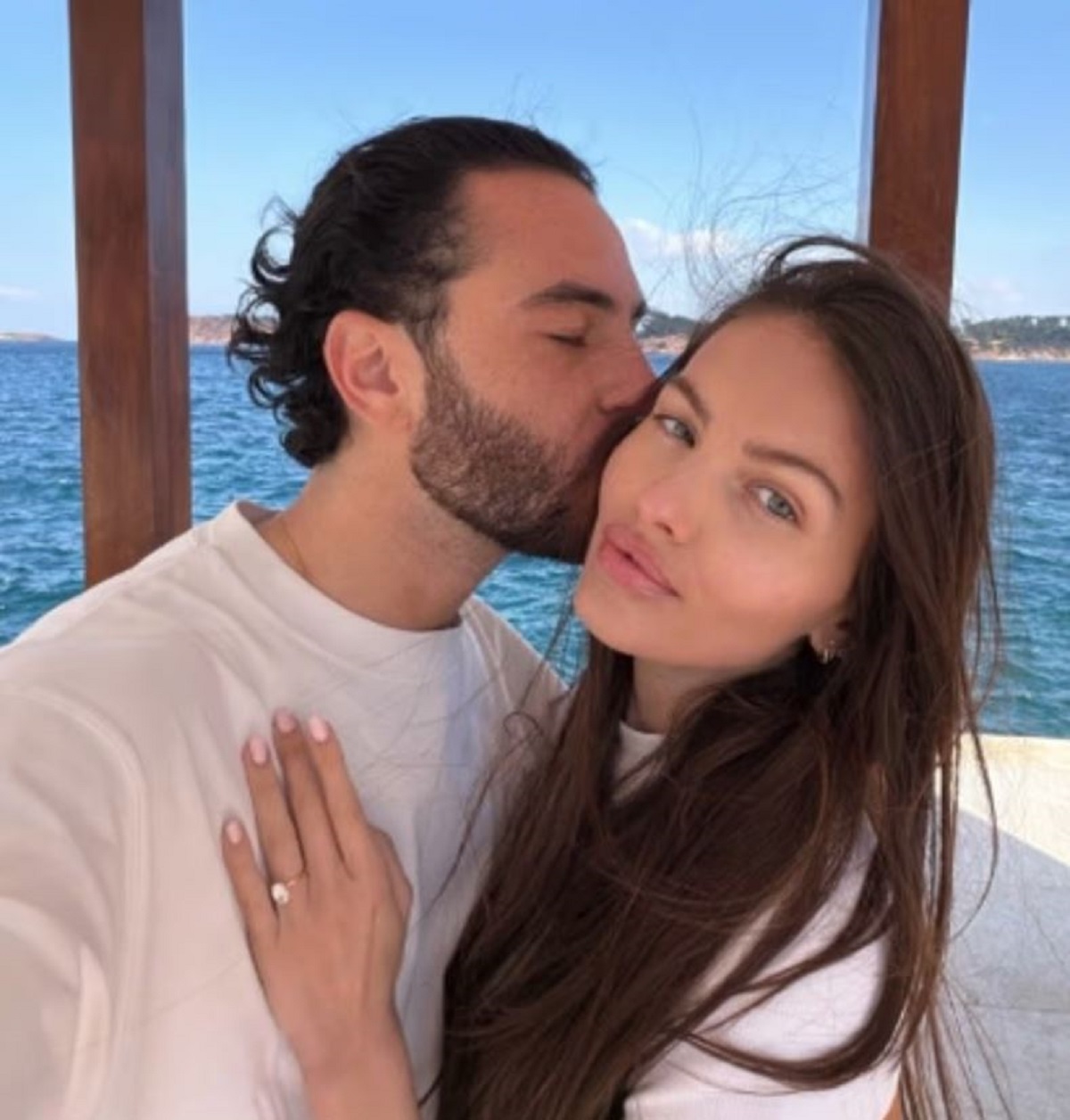 Φωτογραφία: @thylaneblondeau