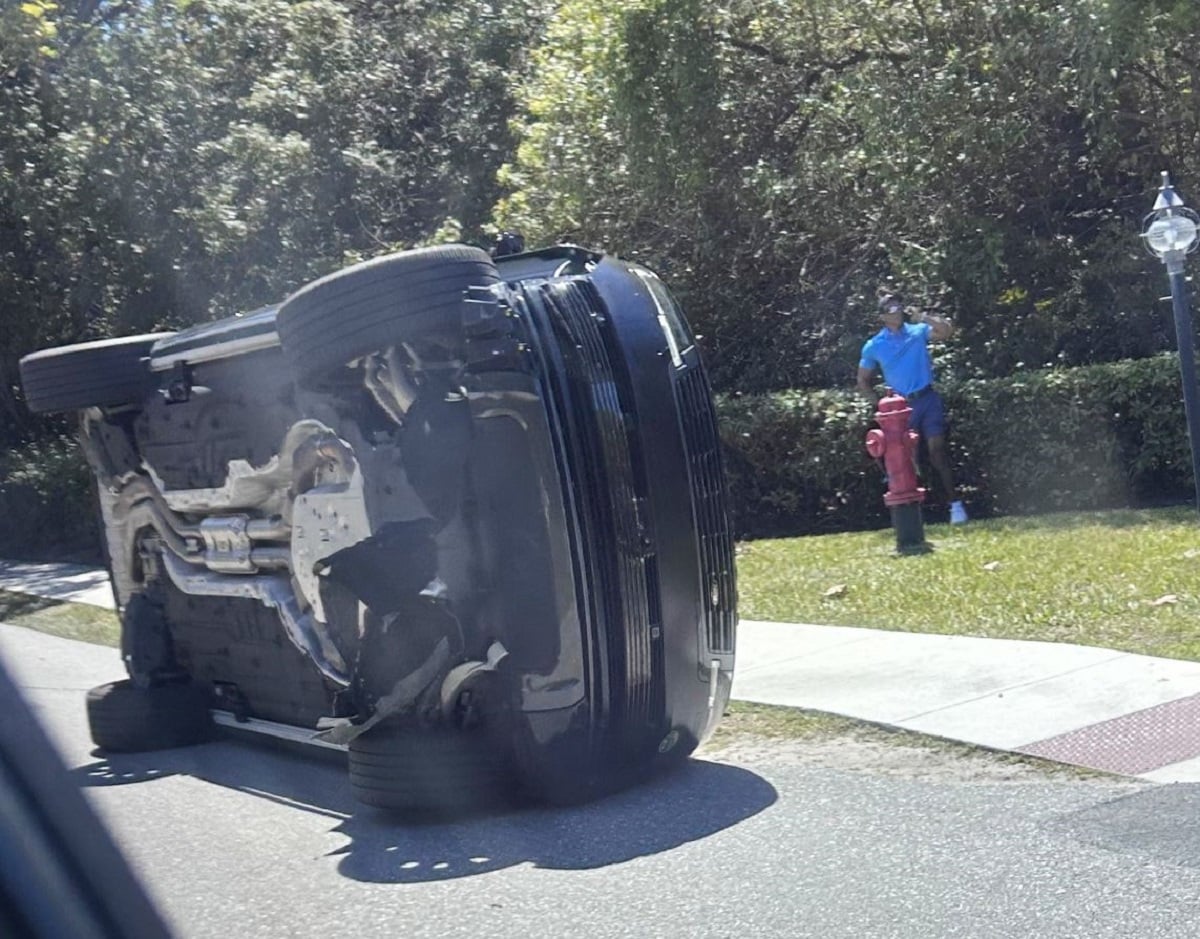 Τάιγκερ Γουντς
