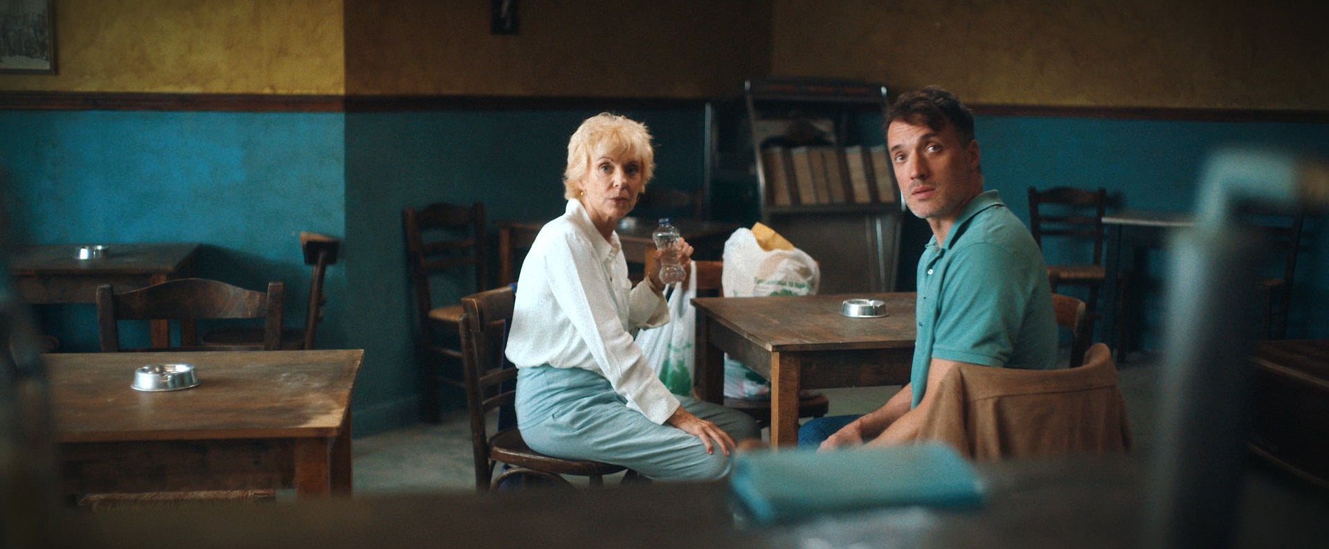 «Το Τελευταίο Νησί»: Μια σφοδρή κακοκαιρία δοκιμάζει τη συνείδηση των κατοίκων του νησιού