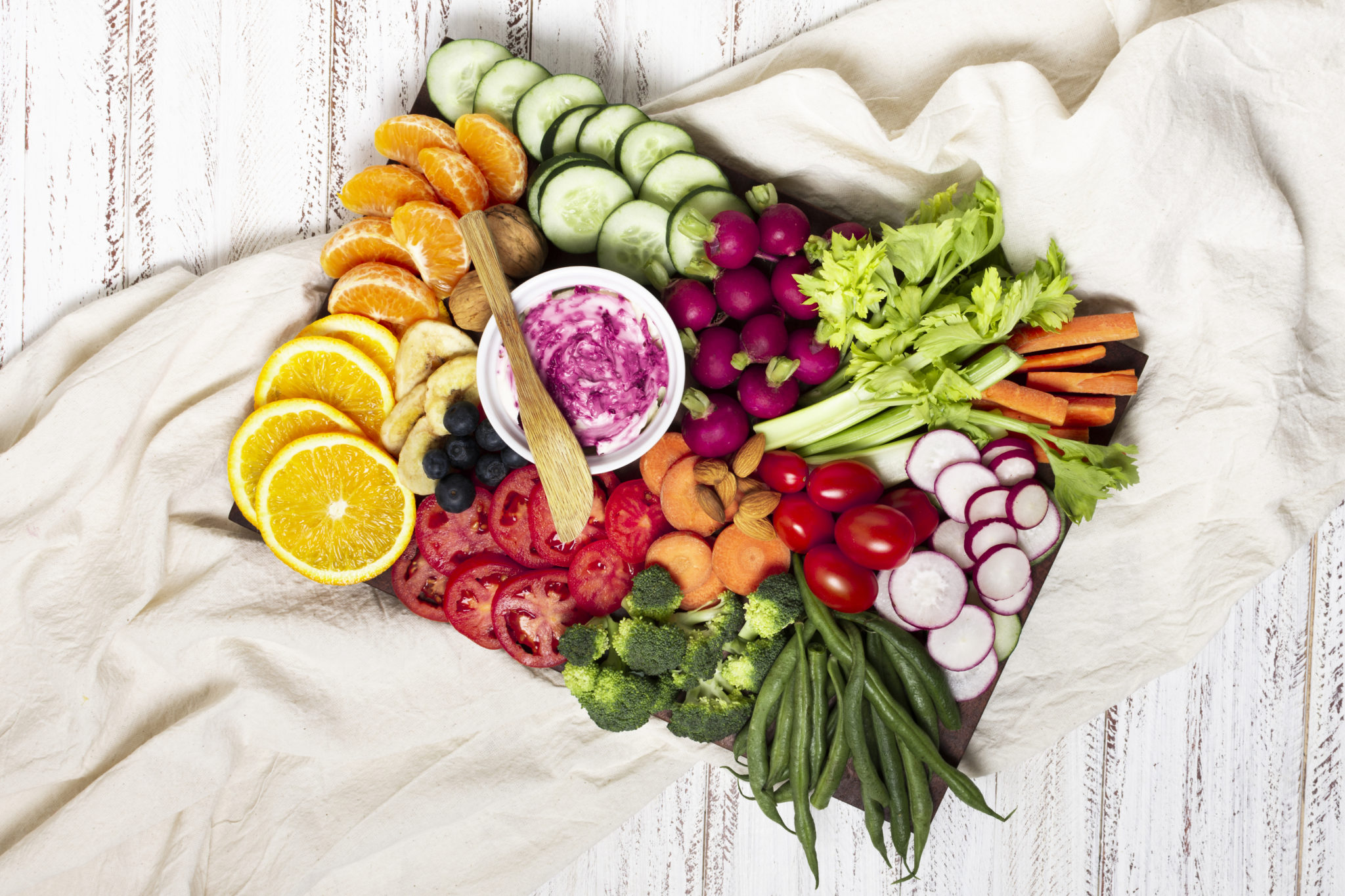 Καρκίνος: Η διατροφή που μειώνει τον κίνδυνο, σύμφωνα με μελέτη από το Πανεπιστήμιο της Οξφόρδης