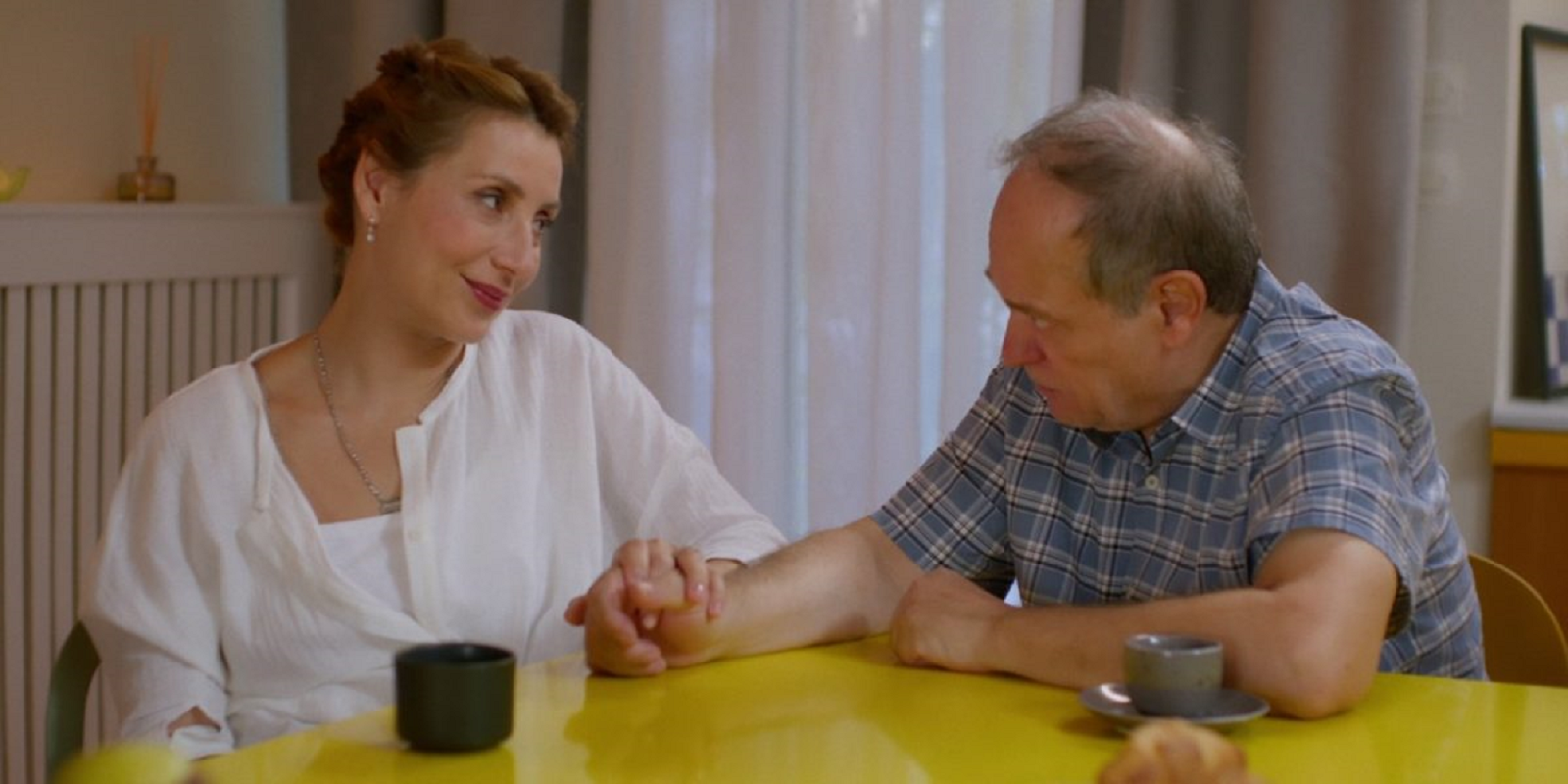 Τρομεροί γονείς: Επικρατεί μια αναστάτωση στην οικογένεια Στεφανίδη