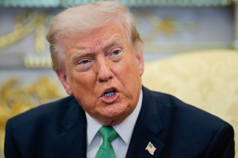 Ντόναλντ Τραμπ