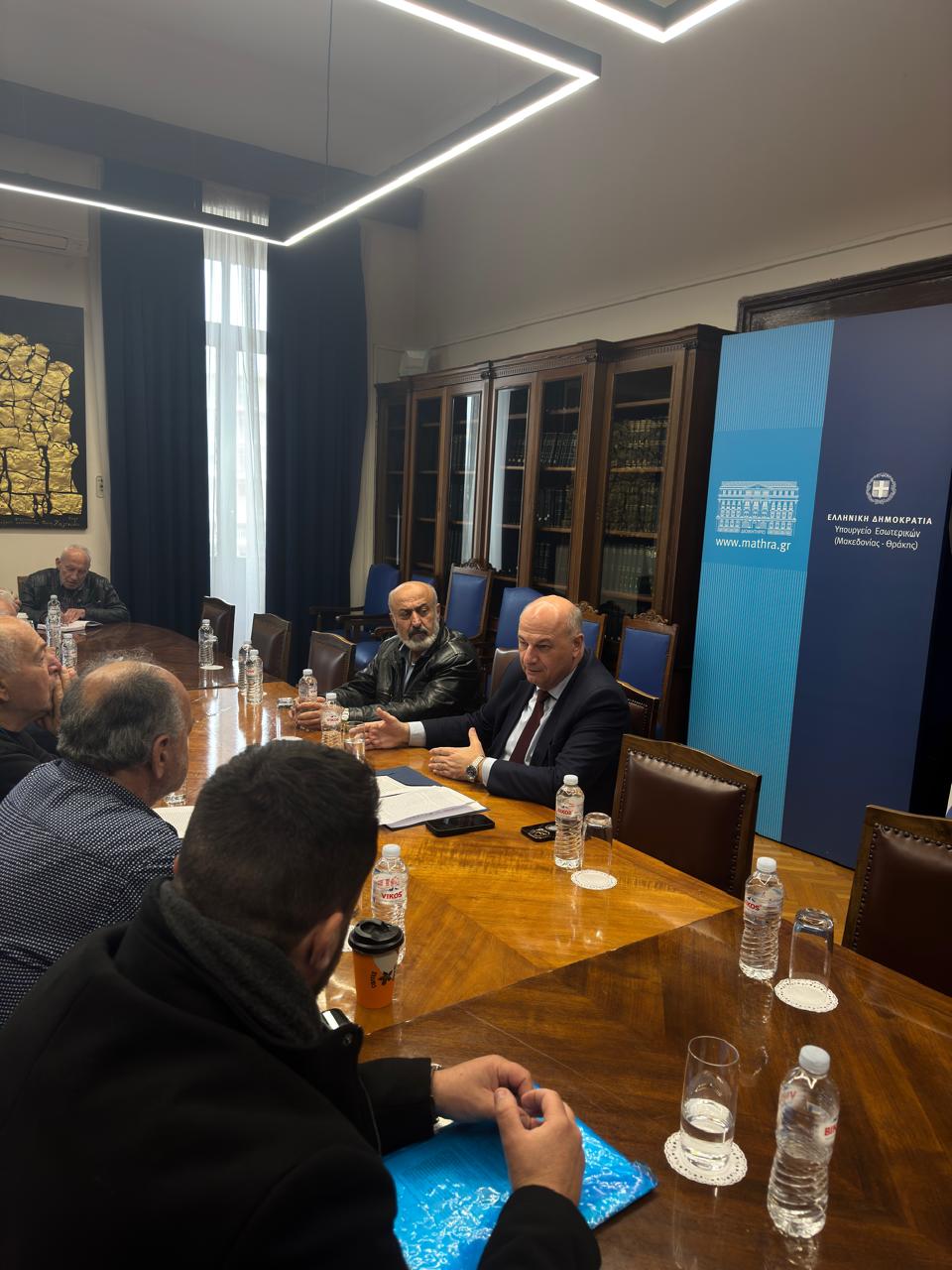 Κώστας Τσιάρας