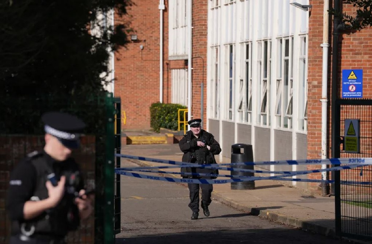 Φωτογραφία: PA