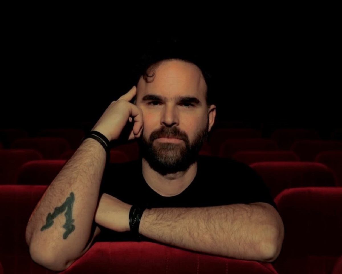 Βασίλης Τριχάς