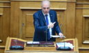 Βελόπουλος: Η κυβέρνηση λειτουργεί ως κοινός απατεώνας
