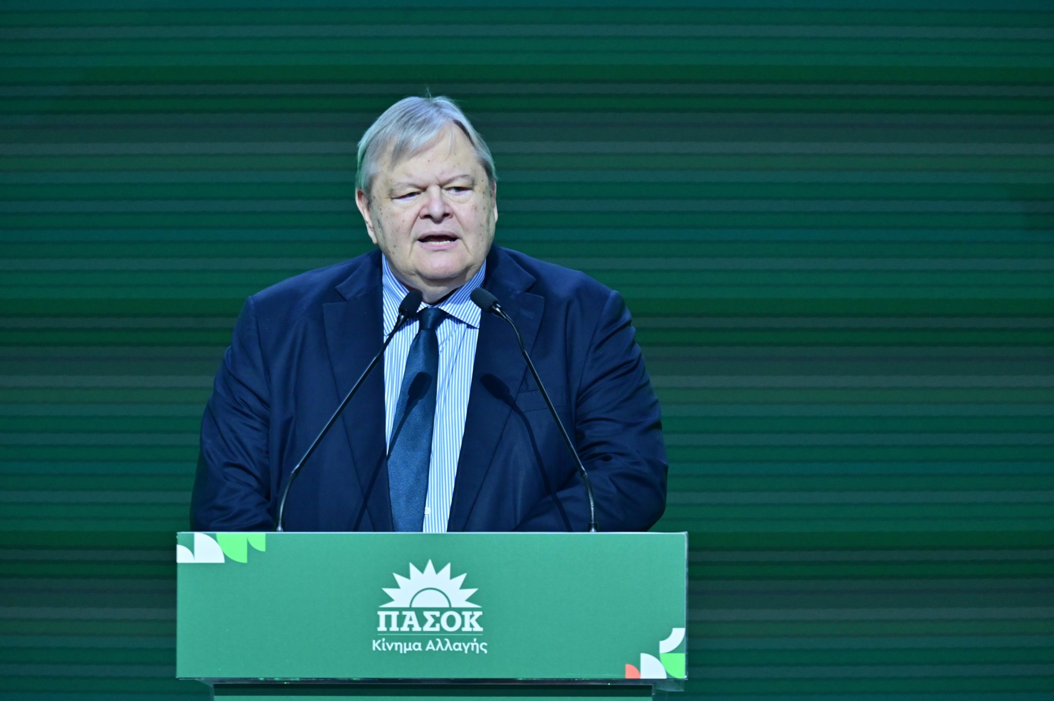 Βενιζέλος
