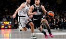 Euroleague: «Διπλό» της Παρτιζάν στη Μπολόνια, 88-82 την Βίρτους  - Δείτε πώς διαμορφώνεται η βαθμολογία