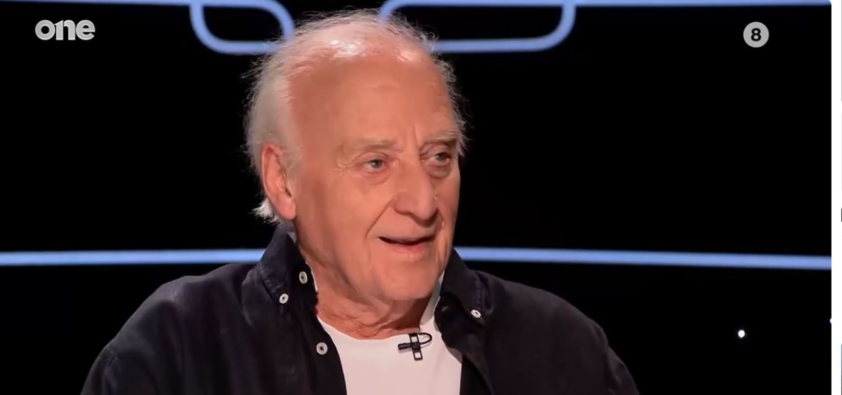 Γιώργος Χατζηνάσιος