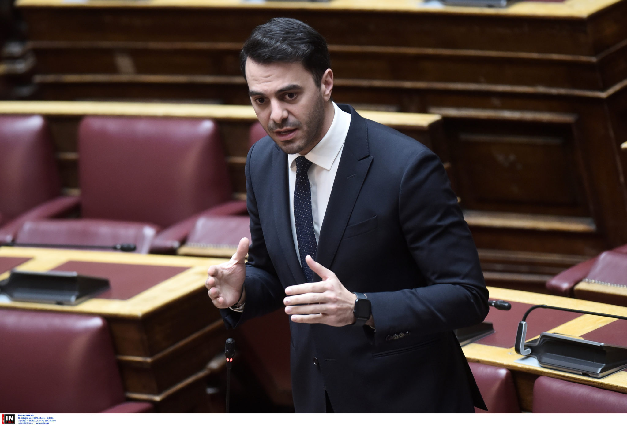 Μανώλης Χριστοδουλάκης