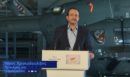 Νίκος Χριστοδουλίδης: Ασφάλεια της Κύπρου σημαίνει ασφάλεια της Ευρώπης και συλλογική ευθύνη