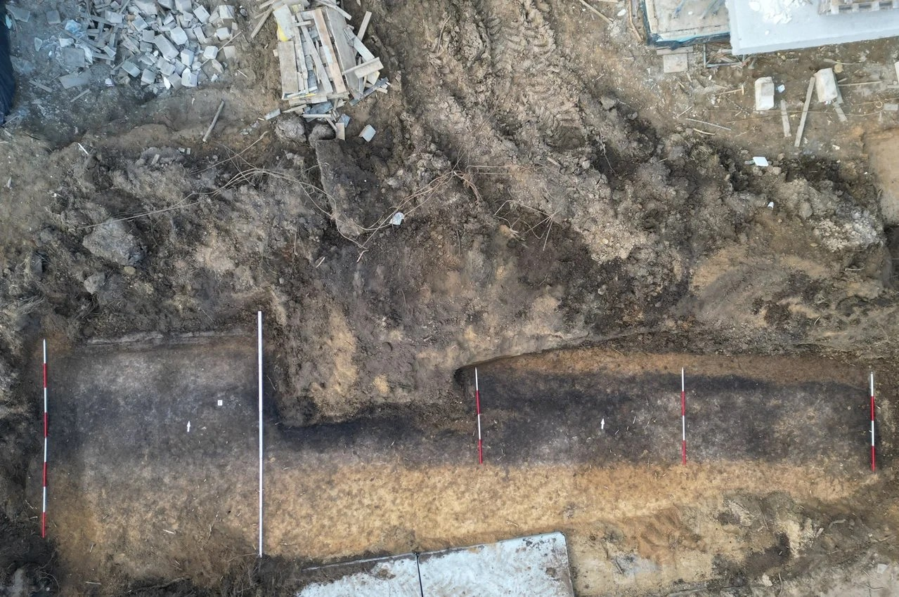 Φωτογραφία: Εφορεία Μνημείων του Βοϊβοδάτου του Λούμπλιν