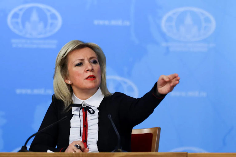 zaharova