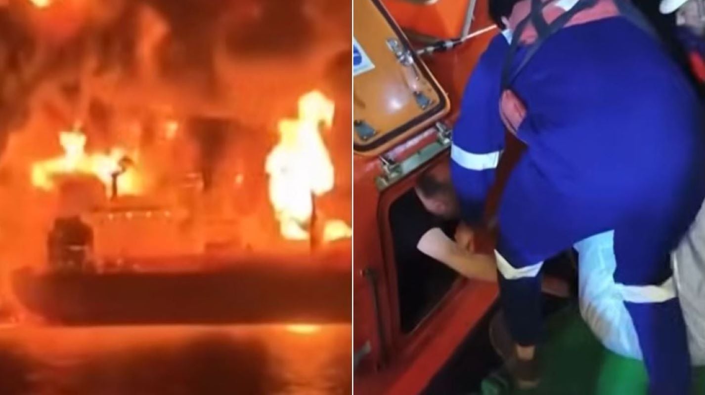 πλοίο Ζέφυρος