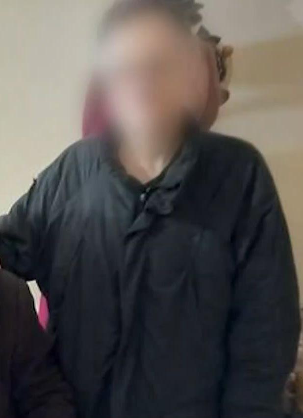 Ζωγράφου, O 54χρονος γιος της οικογένειας