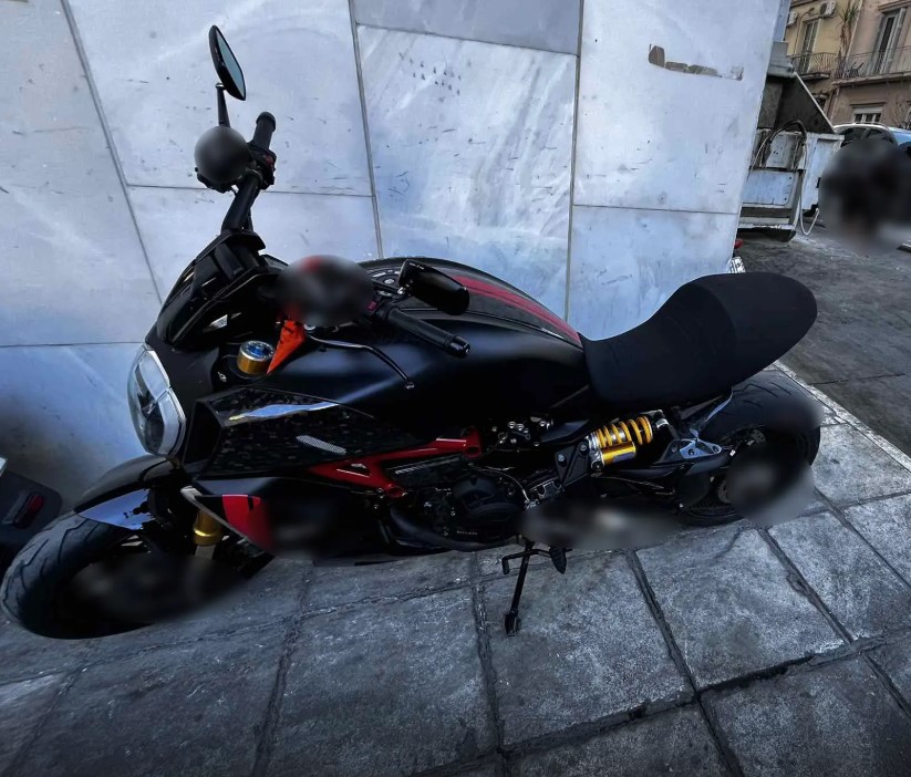 ΕΓΚΛΗΜΑΤΙΚΗ ΟΡΓΑΝΩΣΗ