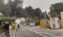 Ιράν: Χτύπησε εργοστάσιο χημικών στο νότιο Ισραήλ – Φόβοι για διαρροή - ΒΙΝΤΕΟ
