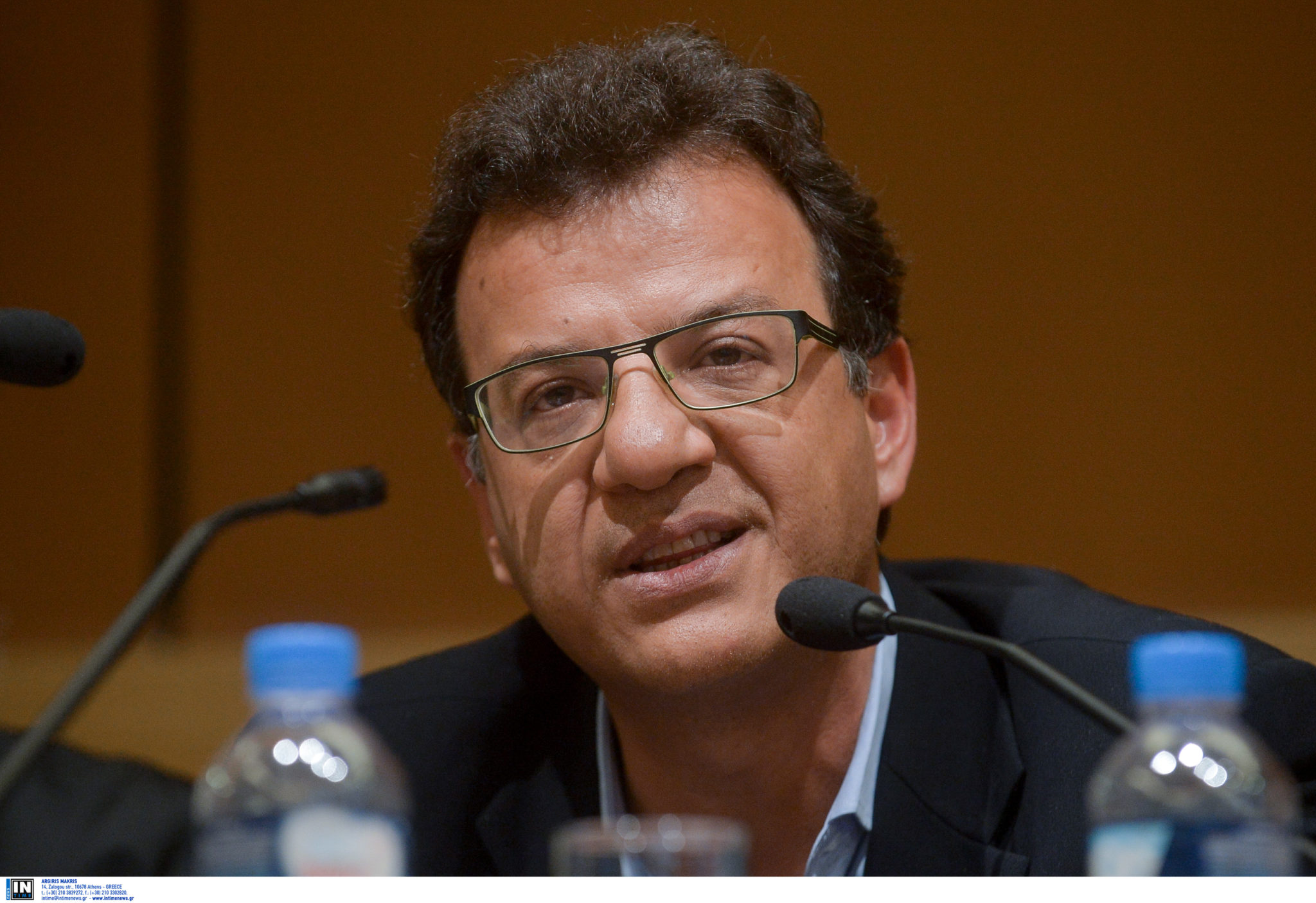 Παπαδρόσος